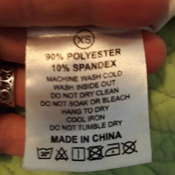 ⭐5 for$30 NWOT Cow Cow adorable Kitty Dress - Picture 6 of 6